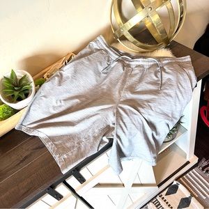 Lululemon THE short lined athletic shorts #636